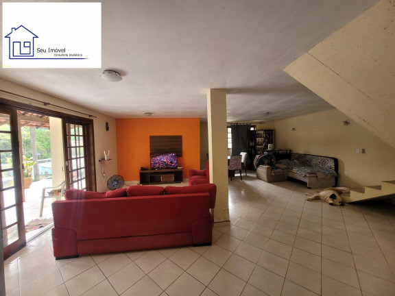 Casa com 5 Quartos à Venda, 310 m² em Taquara - Rio De Janeiro