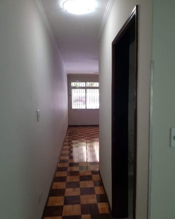 Imagem Sobrado com 3 Quartos para Alugar, 150 m² em Jardim Ester Yolanda - São Paulo