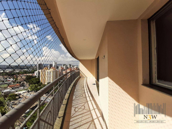 Imagem Apartamento com 4 Quartos à Venda ou Locação, 171 m² em Vila Leopoldina - São Paulo