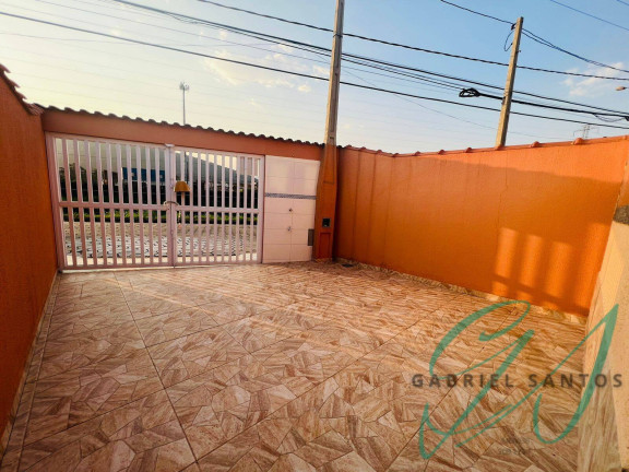 Imagem Casa com 2 Quartos à Venda, 125 m² em Bal. Santa Terezinha - Itanhaém