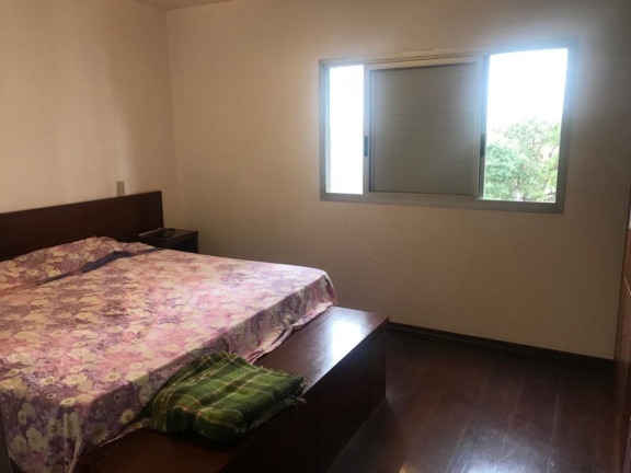 Imagem Apartamento com 4 Quartos à Venda, 160 m² em Vila Monte Alegre - São Paulo