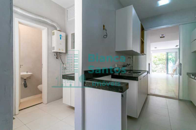 Imagem Apartamento com 2 Quartos à Venda, 81 m² em Botafogo - Rio De Janeiro
