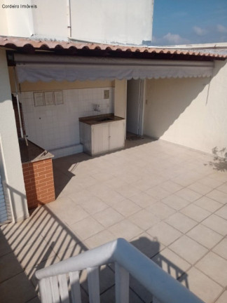 Imagem Apartamento com 2 Quartos à Venda, 88 m² em Jardim Vinte E Cinco De Agosto - Duque De Caxias