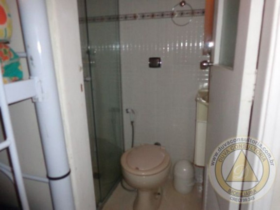 Imagem Apartamento com 4 Quartos à Venda, 130 m² em Jardim Vitória - Guarujá