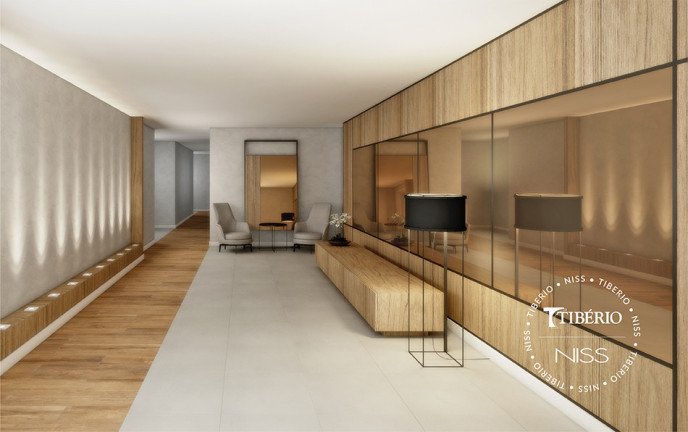 Imagem Apartamento com 3 Quartos à Venda, 70 m² em Alto Da Lapa - São Paulo