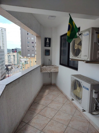 Imagem Apartamento com 3 Quartos à Venda, 100 m² em Centro - Balneário Camboriú