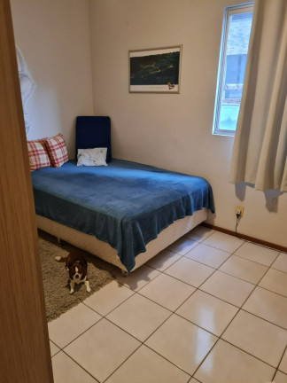 Imagem Apartamento com 2 Quartos à Venda, 107 m² em Carvoeira - Florianópolis