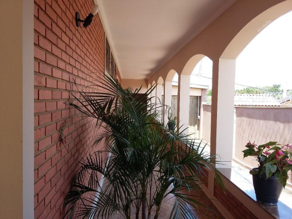 Imagem Chácara com 5 Quartos à Venda, 376 m² em Grande Parque Residencial - Piracicaba