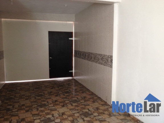 Imagem Sobrado com 2 Quartos para Alugar, 330 m² em Sítio Do Mandaqui - São Paulo