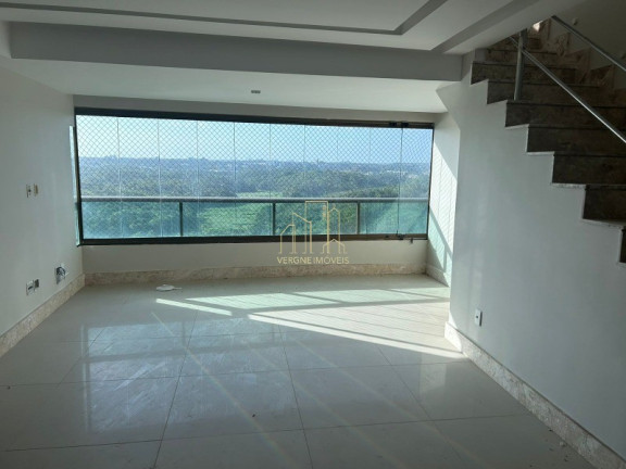 Imagem Imóvel com 4 Quartos à Venda, 305 m² em Pituaçu - Salvador