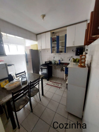 Imagem Apartamento com 2 Quartos à Venda, 120 m² em Acupe De Brotas - Salvador