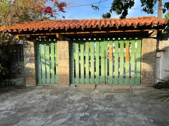Imagem Fazenda à Venda, 240 m² em Jauá - Camaçari
