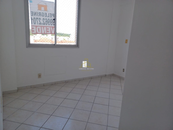 Imagem Apartamento com 2 Quartos à Venda, 58 m² em Jardim Camburi - Vitória