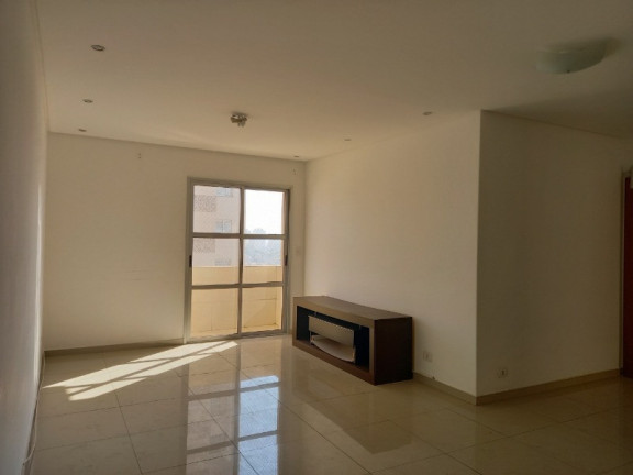 Imagem Apartamento com 3 Quartos à Venda, 100 m² em Osvaldo Cruz - São Caetano Do Sul