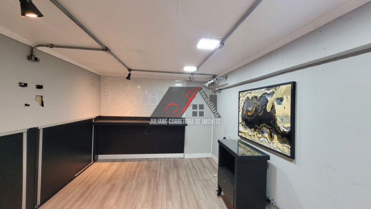 Imagem Sala Comercial à Venda, 15 m² em Centro - Curitiba