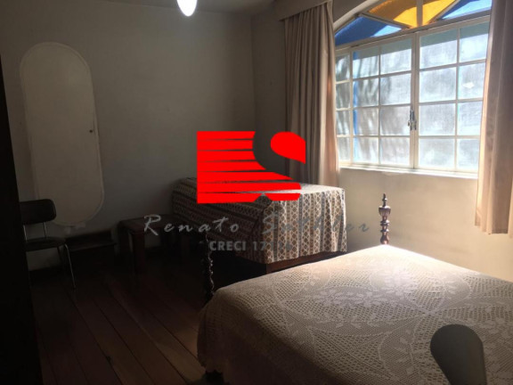 Imagem Casa com 4 Quartos à Venda, 365 m² em Cidade Nova - Belo Horizonte