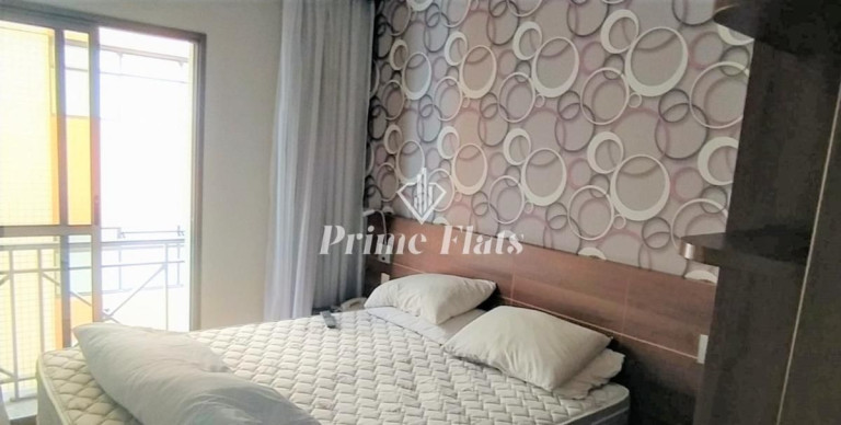 Imagem Apartamento com 1 Quarto à Venda, 42 m² em Santa Paula - São Caetano Do Sul