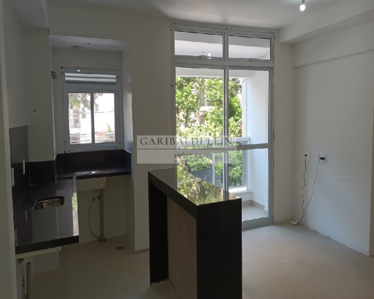 Imagem Apartamento com 2 Quartos à Venda, 59 m² em Cambuí - Campinas