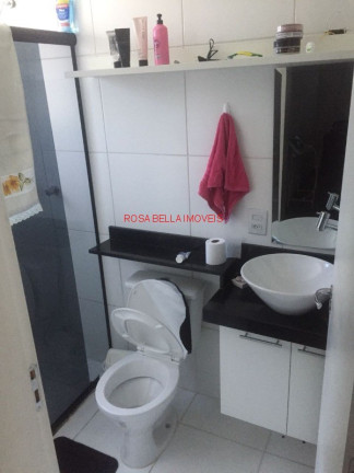 Imagem Apartamento com 2 Quartos à Venda, 54 m² em Vila Nova Esperia - Jundiaí