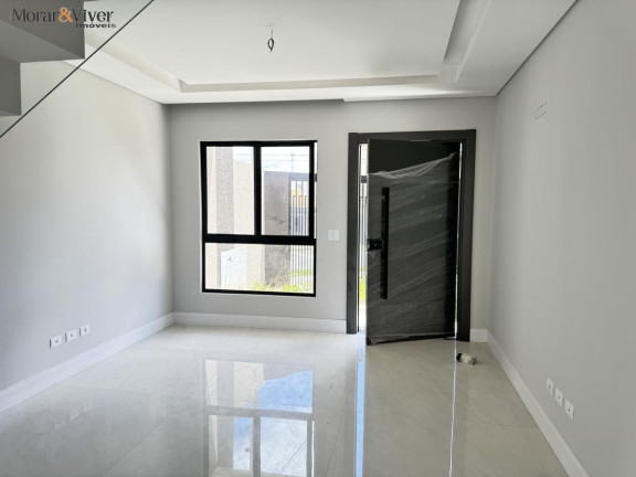 Imagem Apartamento com 3 Quartos à Venda, 202 m² em Cidade Jardim - São José Dos Pinhais