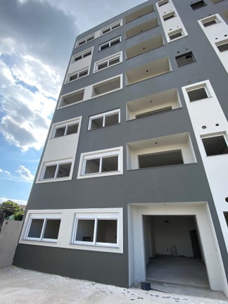 Imagem Apartamento com 2 Quartos à Venda, 58 m² em Rio Branco - Caxias Do Sul