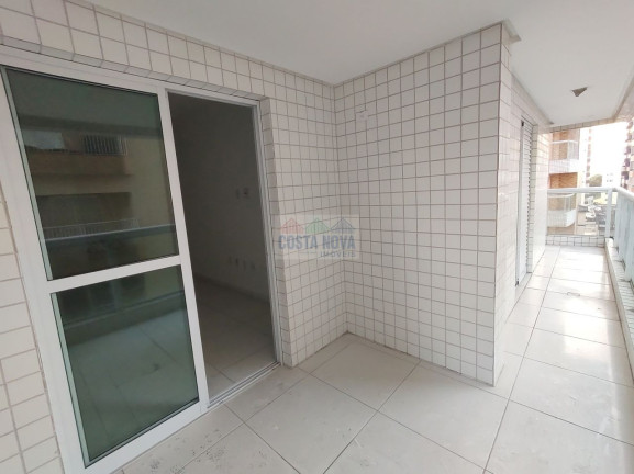 Imagem Apartamento com 2 Quartos para Alugar, 97 m² em Tupi - Praia Grande