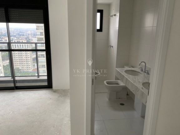 Imagem Apartamento com 3 Quartos à Venda, 111 m² em água Branca - São Paulo