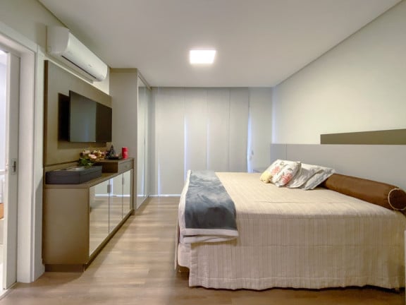 Imagem Apartamento com 3 Quartos à Venda, 170 m² em Centro - Florianópolis