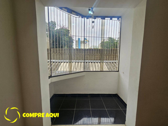 Imagem Apartamento com 1 Quarto à Venda, 68 m² em Santa Cecília - São Paulo