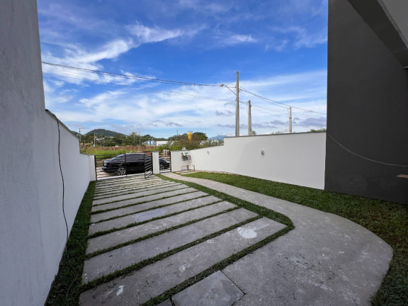 Imagem Sobrado com 3 Quartos à Venda, 102 m² em Potecas - São José