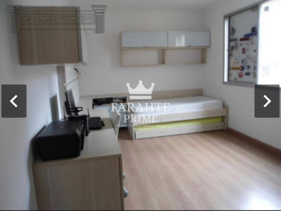 Imagem Apartamento com 3 Quartos à Venda, 184 m² em Gonzaga - Santos