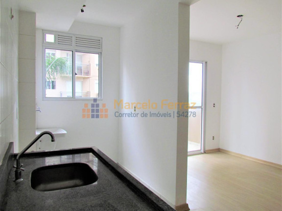 Imagem Apartamento com 3 Quartos à Venda, 67 m² em Tristeza - Porto Alegre