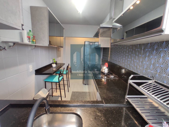 Imagem Apartamento com 4 Quartos à Venda, 196 m² em Ingleses Do Rio Vermelho - Florianópolis