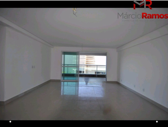 Imagem Apartamento com 4 Quartos à Venda, 165 m² em Papicu - Fortaleza