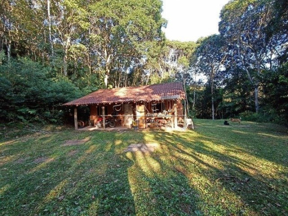 Imagem Fazenda à Venda, 22.800 m² em Vitalinos - Juquitiba