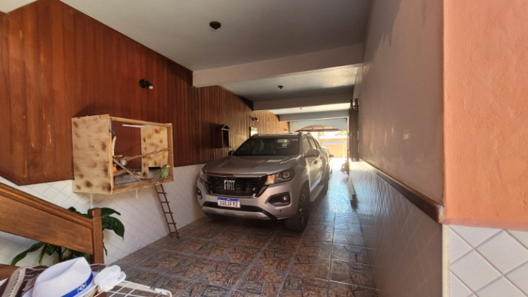 Foto do imóvel: Casa com 5 Quartos à Venda, 300 m² em São Francisco - Serra