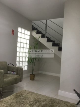 Imagem Imóvel com 4 Quartos à Venda, 254 m² em Jardim Planalto - Campinas