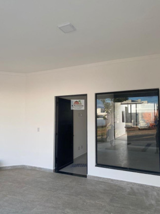 Foto do imóvel: Casa com 3 Quartos à Venda, 102 m² em Jardim Residencial Villagio Ipanema I - Sorocaba