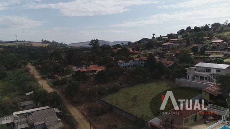 Imagem Terreno à Venda, 800 m² em Centro - Piracaia