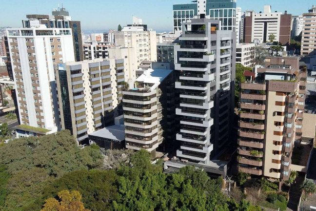 Imagem Apartamento com 4 Quartos à Venda, 435 m² em Moinhos De Vento - Porto Alegre
