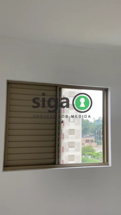 Imagem Apartamento com 2 Quartos à Venda, 63 m² em Vila Ema - São Paulo