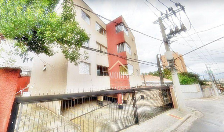 Imagem Apartamento com 2 Quartos à Venda, 72 m² em Vila Jordanópolis - São Bernardo Do Campo