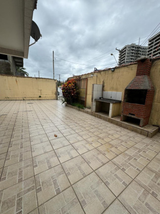 Imagem Casa à Venda, 253 m² em Mirim - Praia Grande