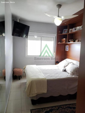Imagem Apartamento com 2 Quartos à Venda, 64 m² em Ipiranga - São Paulo