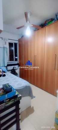 Imagem Apartamento com 2 Quartos à Venda, 48 m² em Polvilho - Cajamar