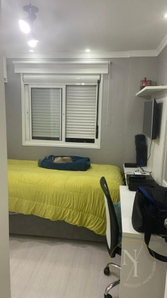 Imagem Apartamento com 2 Quartos à Venda, 71 m² em Vila Augusta - Guarulhos