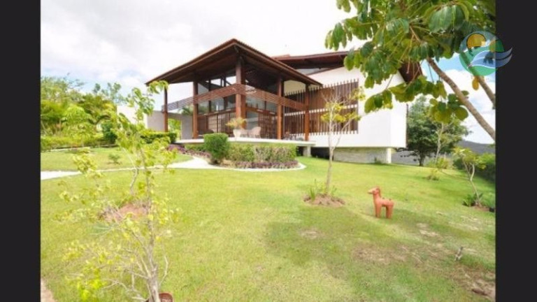 Imagem Casa com 7 Quartos à Venda, 575 m²