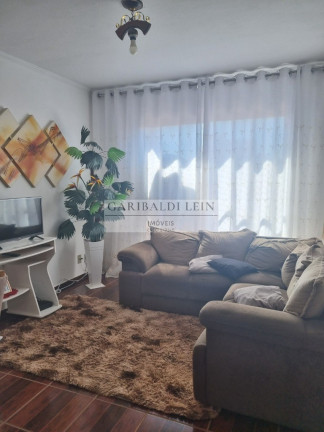 Imagem Apartamento com 2 Quartos à Venda, 70 m² em Vila Rossi Borghi E Siqueira - Campinas