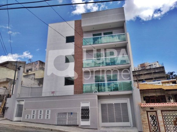 Apartamento com 2 Quartos à Venda, 42 m² em Parada Inglesa - São Paulo