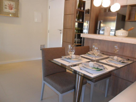Imagem Apartamento com 3 Quartos à Venda, 75 m² em Dunas - Fortaleza